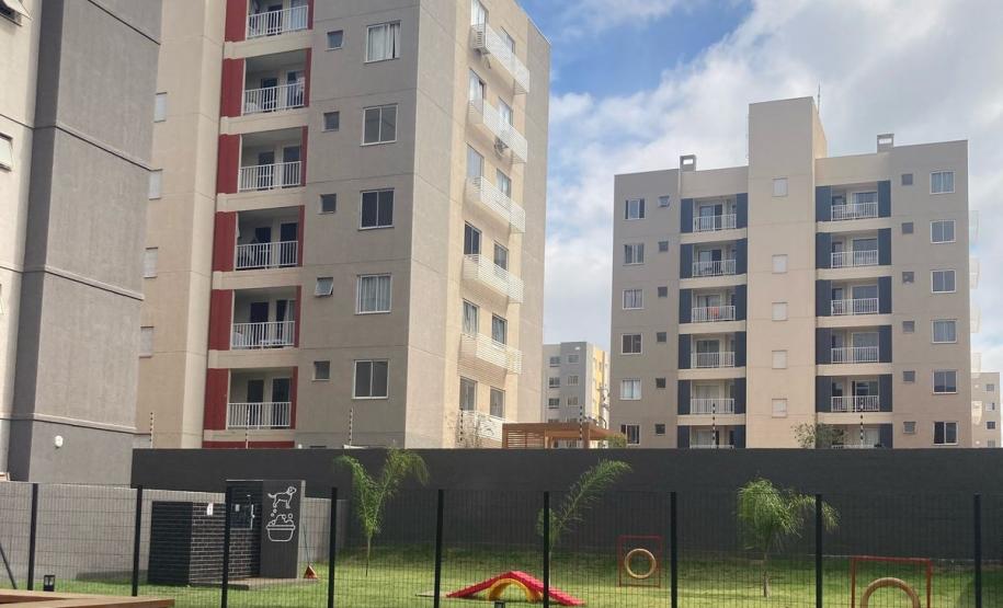 London Tower - Londrina