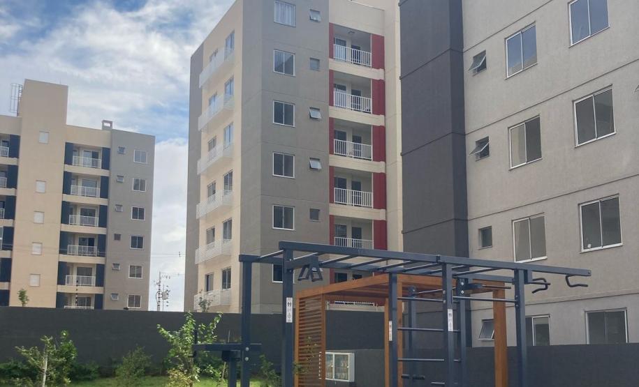 London Tower - Londrina