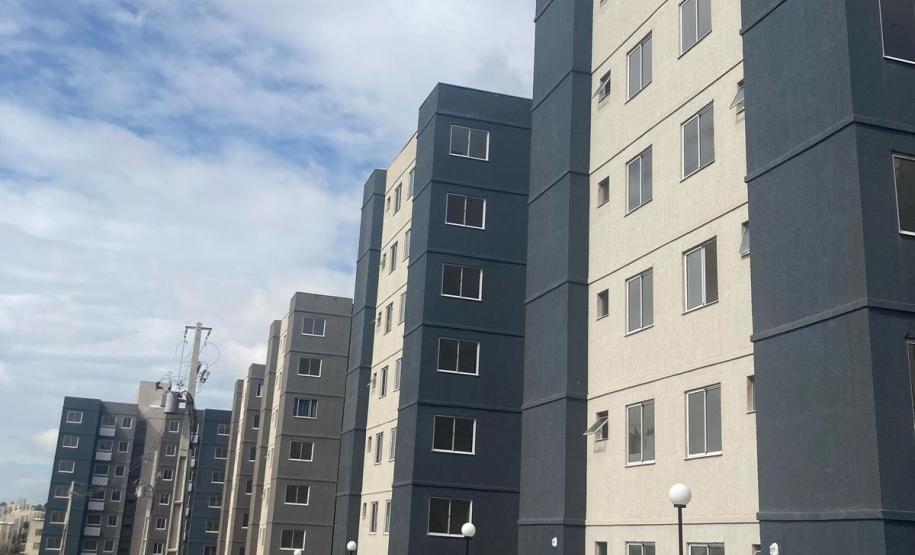 London Tower - Londrina