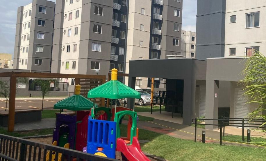 London Tower - Londrina