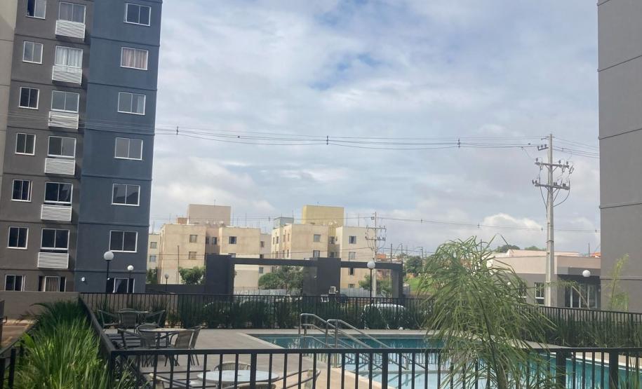 London Tower - Londrina