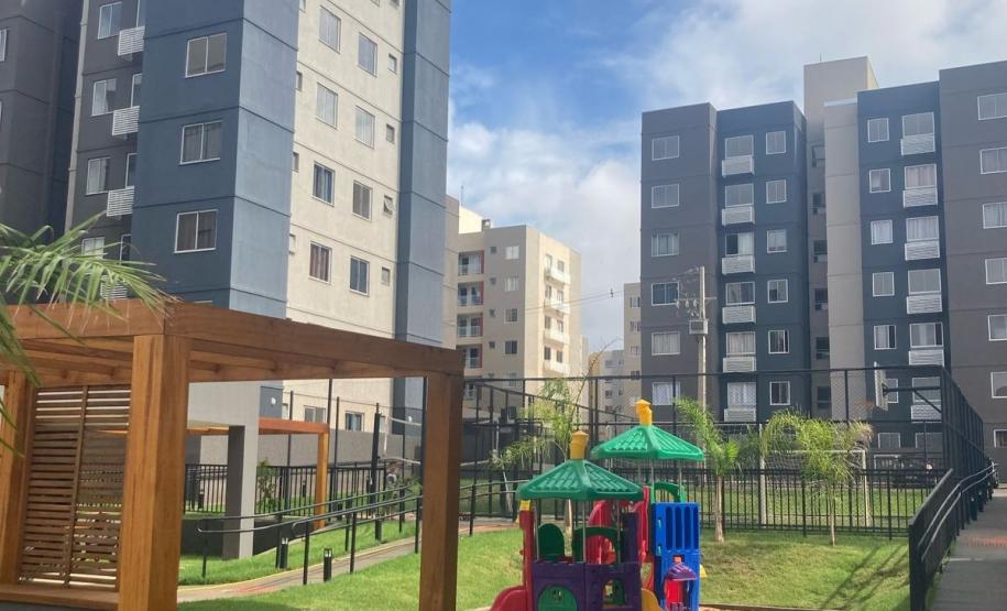 London Tower - Londrina