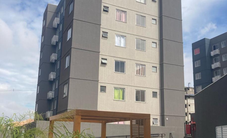 London Tower - Londrina