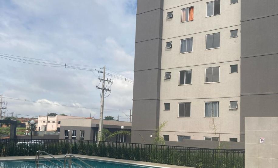 London Tower - Londrina