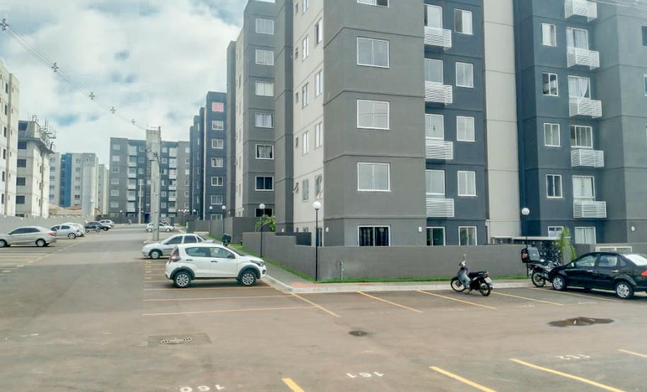 London Tower - Londrina