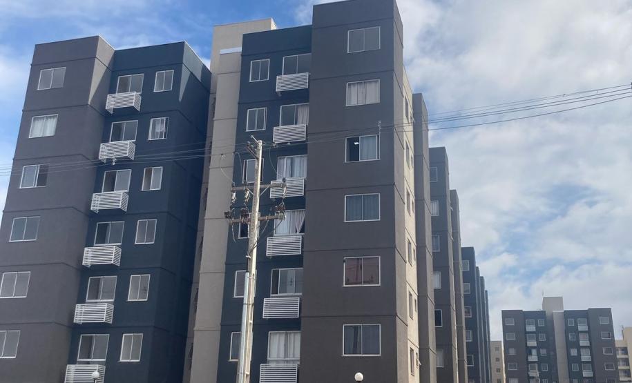 London Tower - Londrina