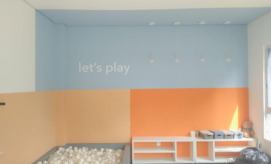 London Tower - Londrina