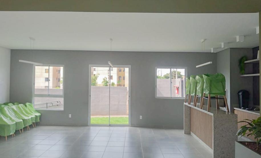 London Tower - Londrina