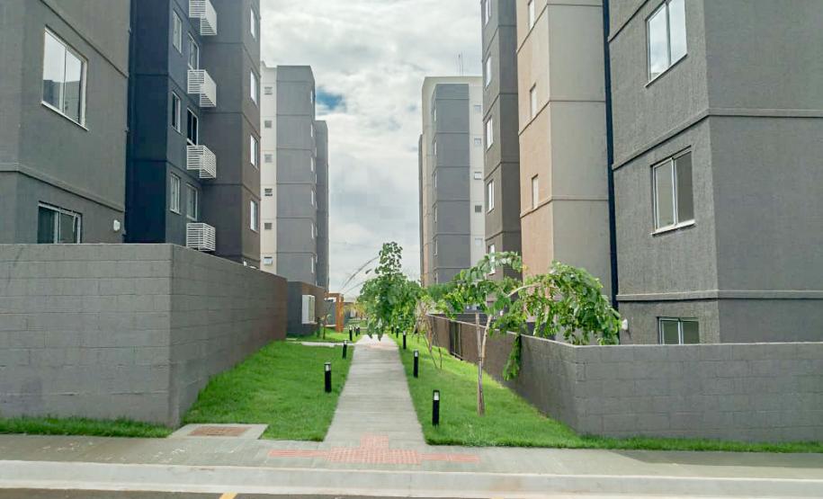 London Tower - Londrina