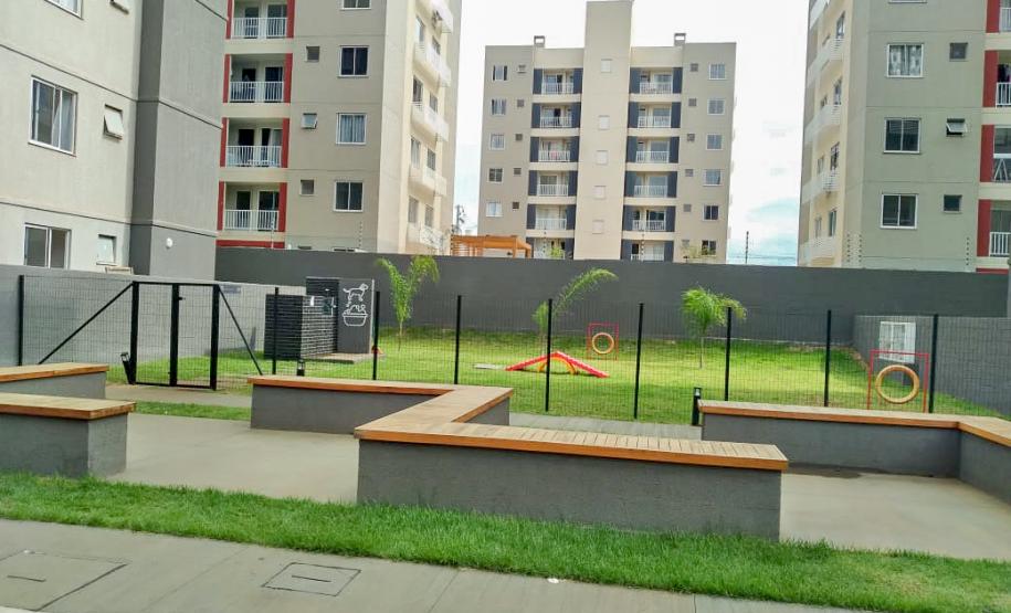 London Tower - Londrina