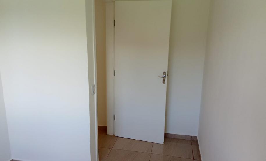 Com apoio do Estado, 50 famílias recebem as chaves da casa própria em Ponta Grossa