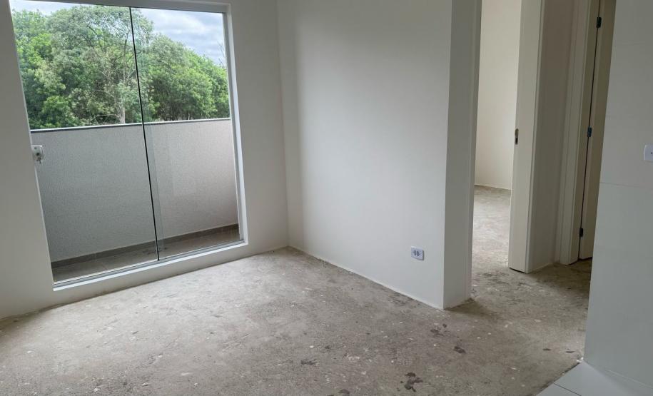 96 famílias de Araucária conquistam imóveis próprio com ajuda do Casa Fácil Paraná