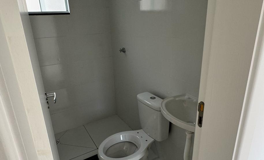 96 famílias de Araucária conquistam imóveis próprio com ajuda do Casa Fácil Paraná