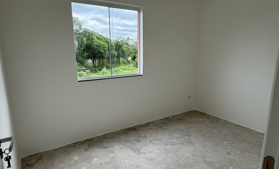 96 famílias de Araucária conquistam imóveis próprio com ajuda do Casa Fácil Paraná