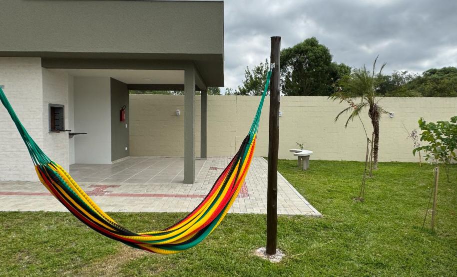 96 famílias de Araucária conquistam imóveis próprio com ajuda do Casa Fácil Paraná