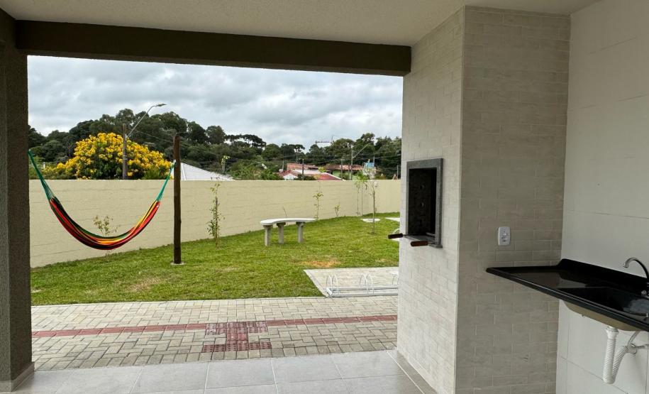 96 famílias de Araucária conquistam imóveis próprio com ajuda do Casa Fácil Paraná