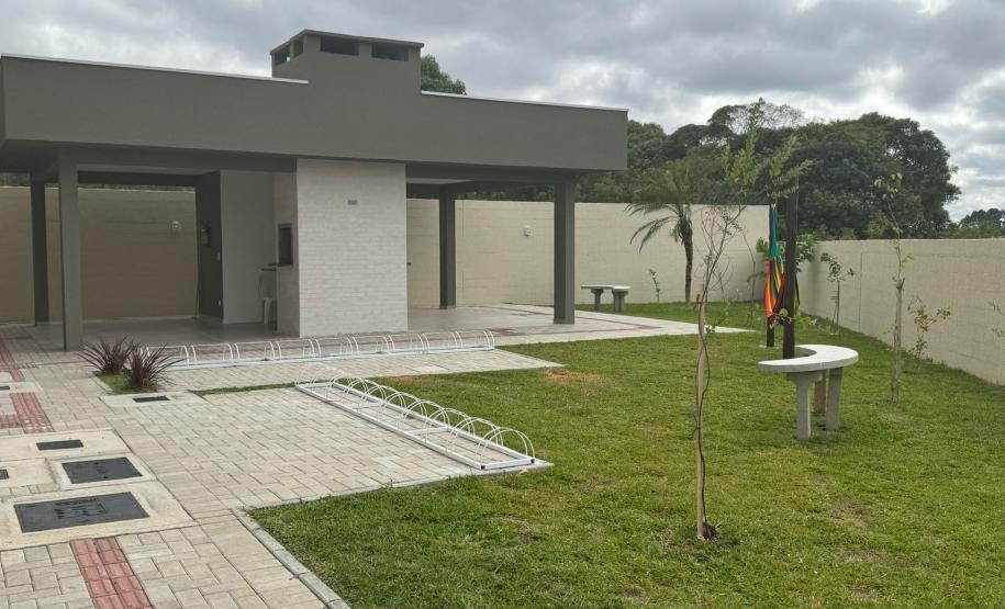 96 famílias de Araucária conquistam imóveis próprio com ajuda do Casa Fácil Paraná