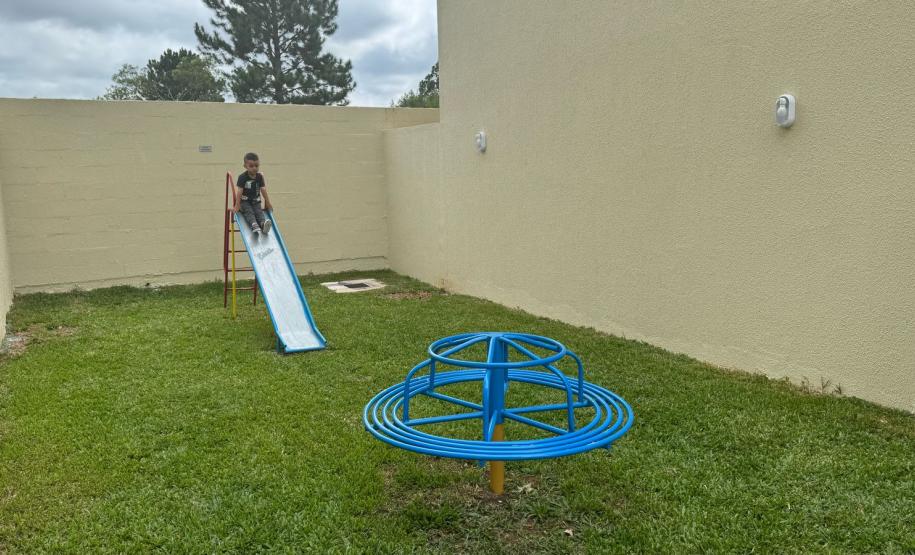 96 famílias de Araucária conquistam imóveis próprio com ajuda do Casa Fácil Paraná