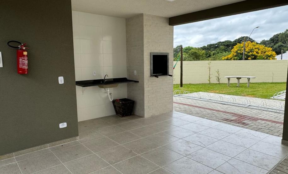 96 famílias de Araucária conquistam imóveis próprio com ajuda do Casa Fácil Paraná