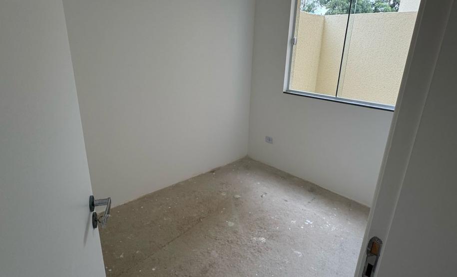 96 famílias de Araucária conquistam imóveis próprio com ajuda do Casa Fácil Paraná