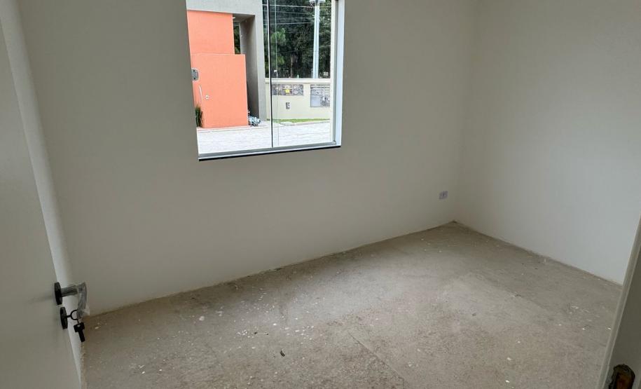 96 famílias de Araucária conquistam imóveis próprio com ajuda do Casa Fácil Paraná