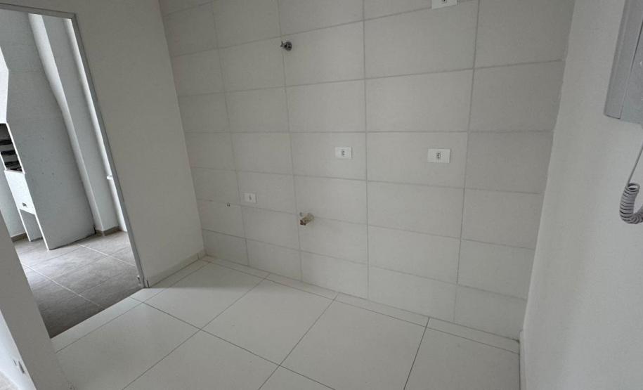 Recursos do Casa Fácil viabilizam residencial com 224 apartamentos em Campo Largo