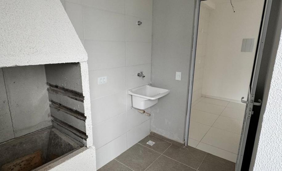 Recursos do Casa Fácil viabilizam residencial com 224 apartamentos em Campo Largo