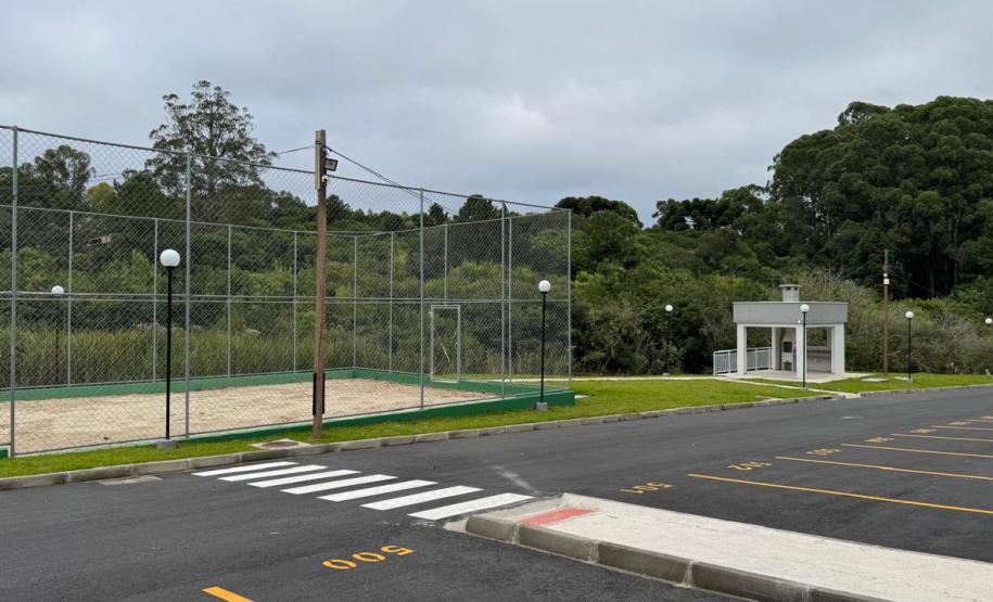 Recursos do Casa Fácil viabilizam residencial com 224 apartamentos em Campo Largo