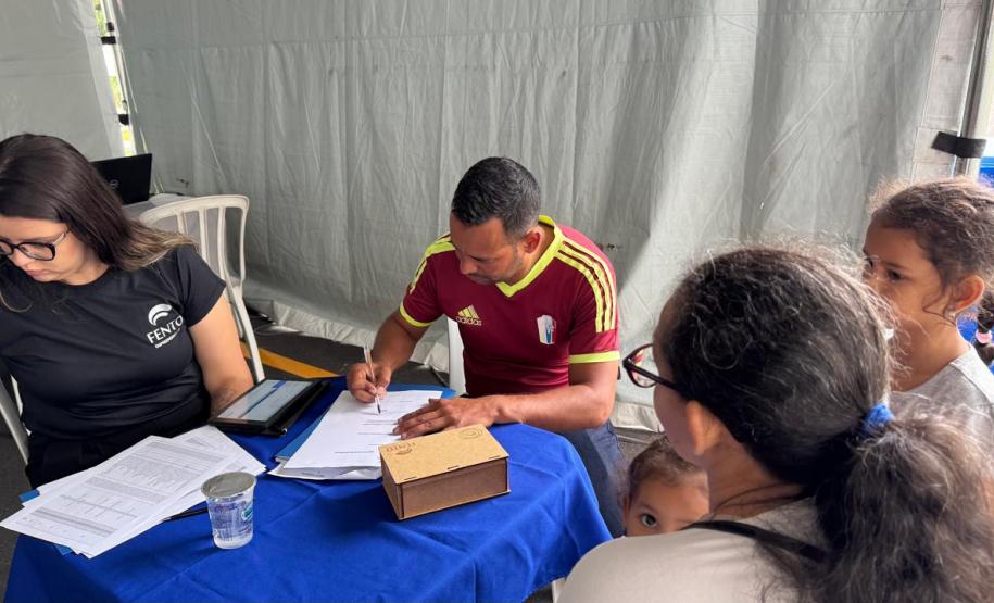 Recursos do Casa Fácil viabilizam residencial com 224 apartamentos em Campo Largo