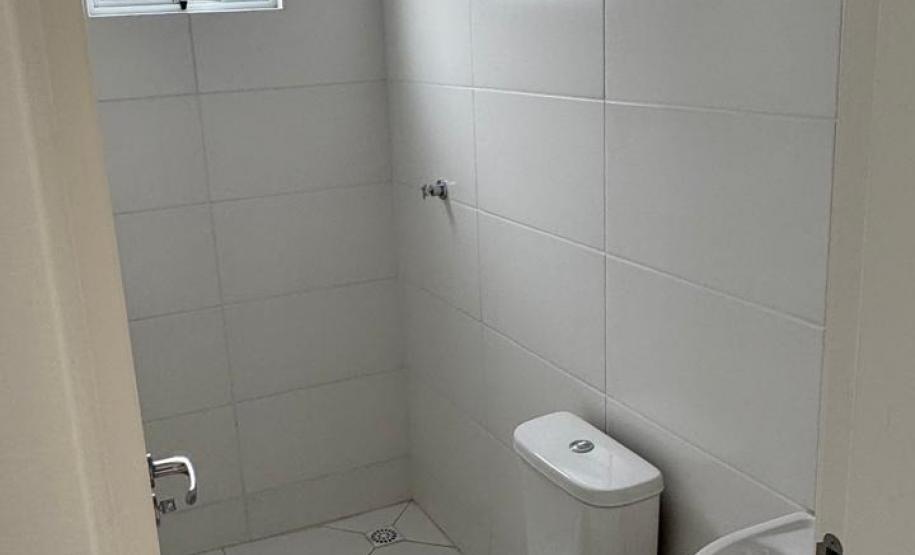 Recursos do Casa Fácil viabilizam residencial com 224 apartamentos em Campo Largo