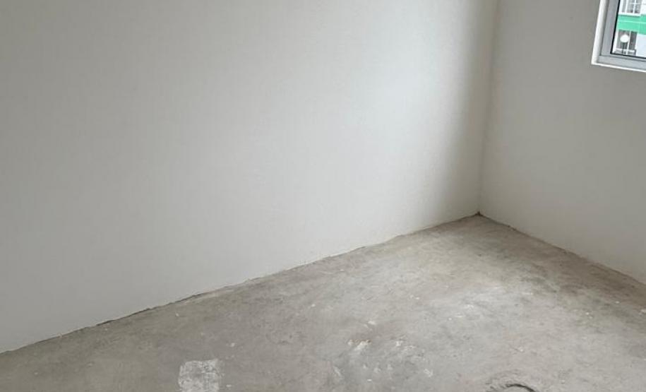 Recursos do Casa Fácil viabilizam residencial com 224 apartamentos em Campo Largo