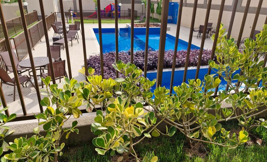 Recursos do Casa Fácil Paraná viabilizam novo condomínio com 288 apartamentos em Maringá