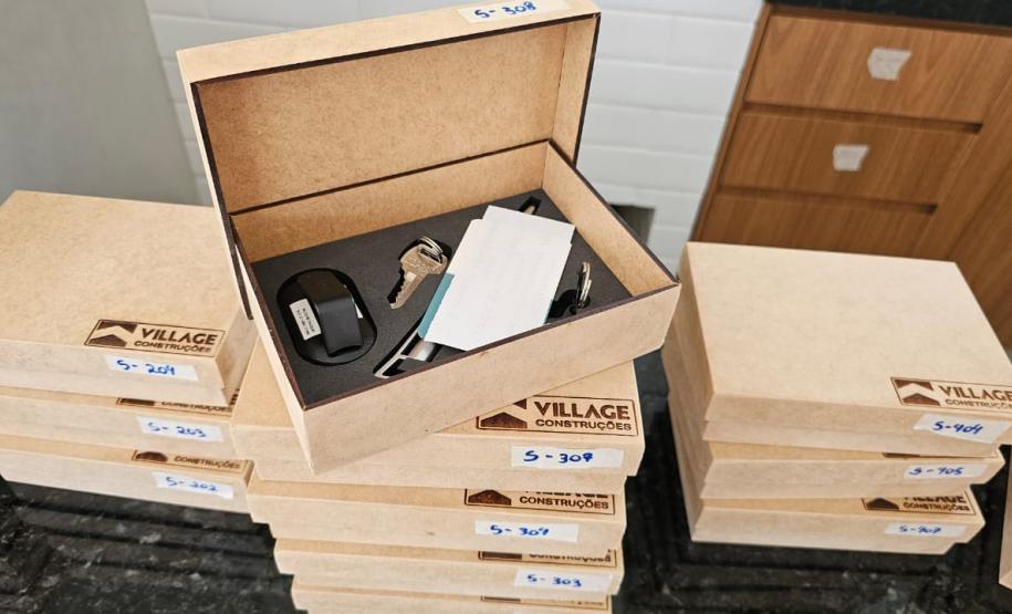 Com mais de R$ 2,4 milhões em recursos estaduais, residencial beneficia 200 famílias em Cascavel