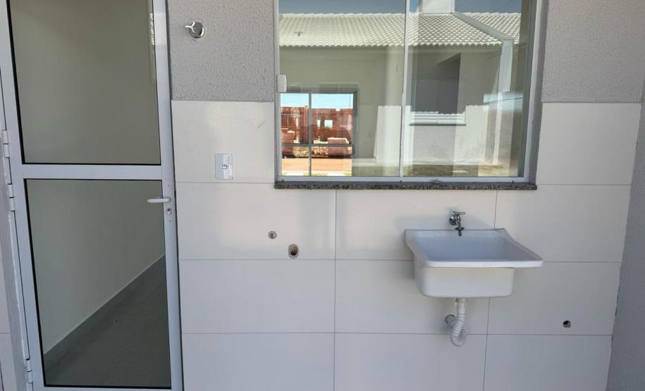 48 novas moradias são entregues em Campo Mourão com subsídio do Casa Fácil Paraná