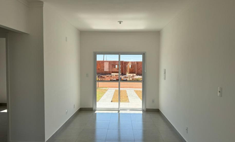 48 novas moradias são entregues em Campo Mourão com subsídio do Casa Fácil Paraná