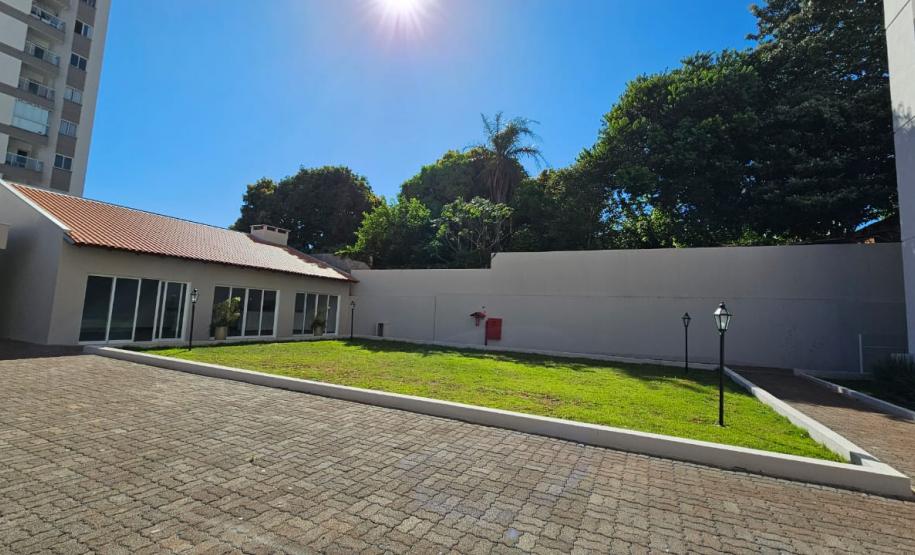 Novo empreendimento com 98 apartamentos é entregue em Cascavel com apoio do Estado