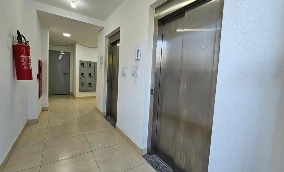 Novo empreendimento com 98 apartamentos é entregue em Cascavel com apoio do Estado