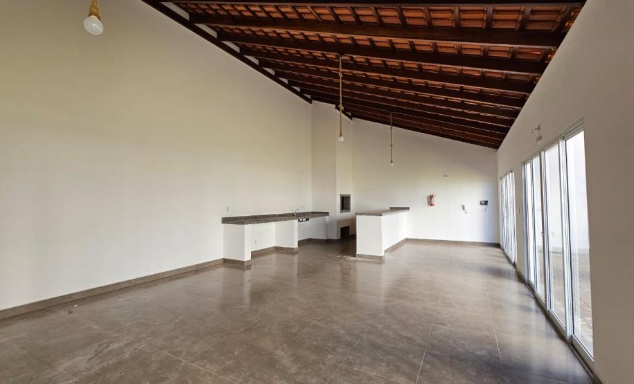 Novo empreendimento com 98 apartamentos é entregue em Cascavel com apoio do Estado