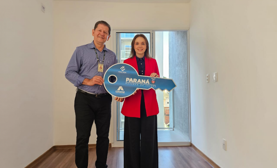 Residencial Forte dos Lagos