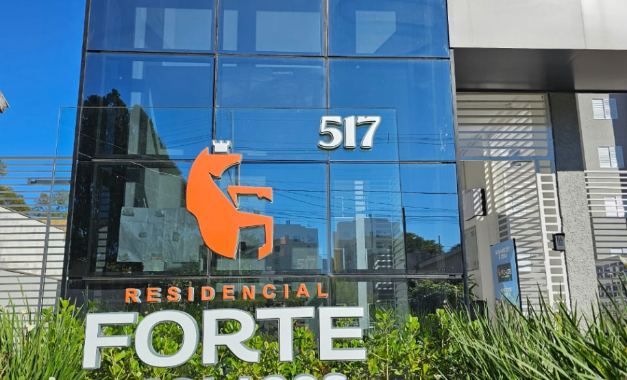 Residencial Forte dos Lagos