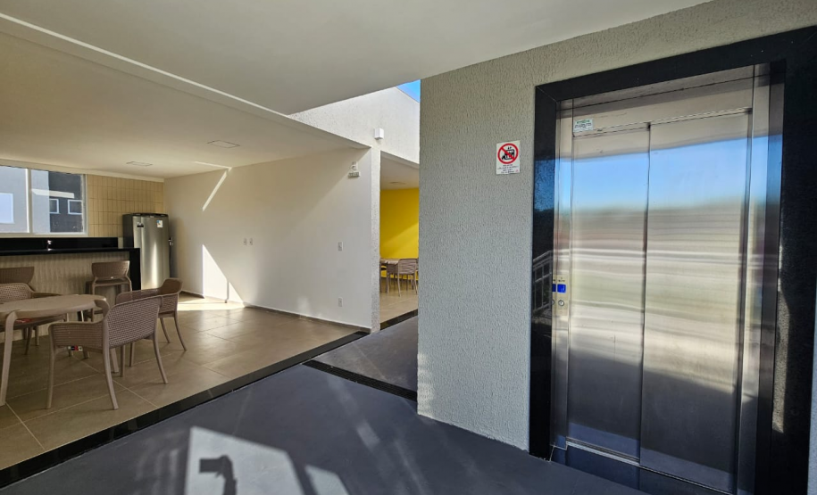 Residencial Forte dos Lagos