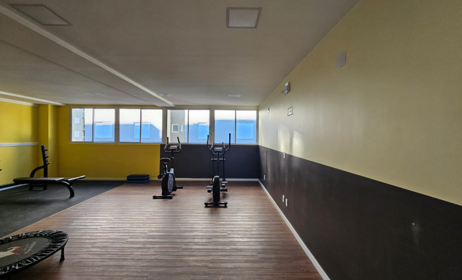 Residencial Forte dos Lagos