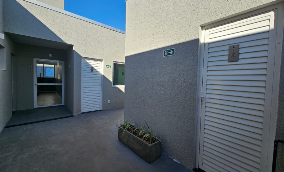 Residencial Forte dos Lagos