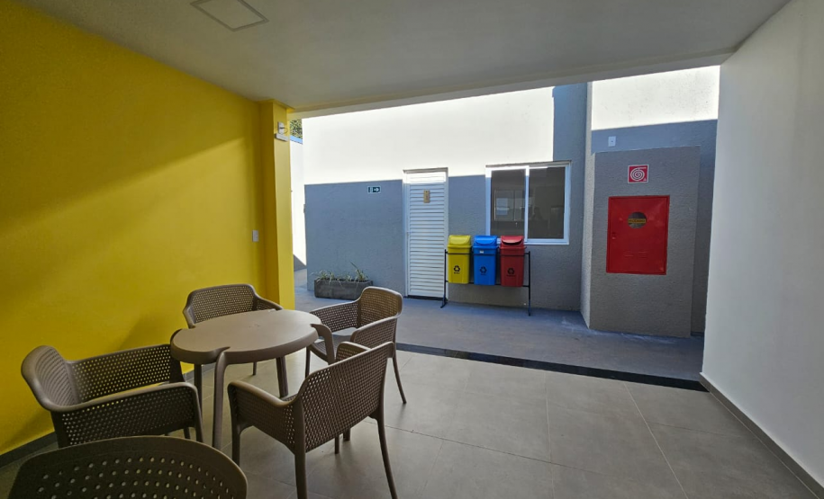 Residencial Forte dos Lagos