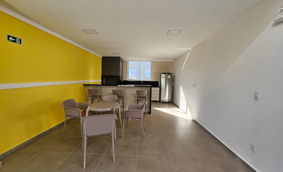 Residencial Forte dos Lagos