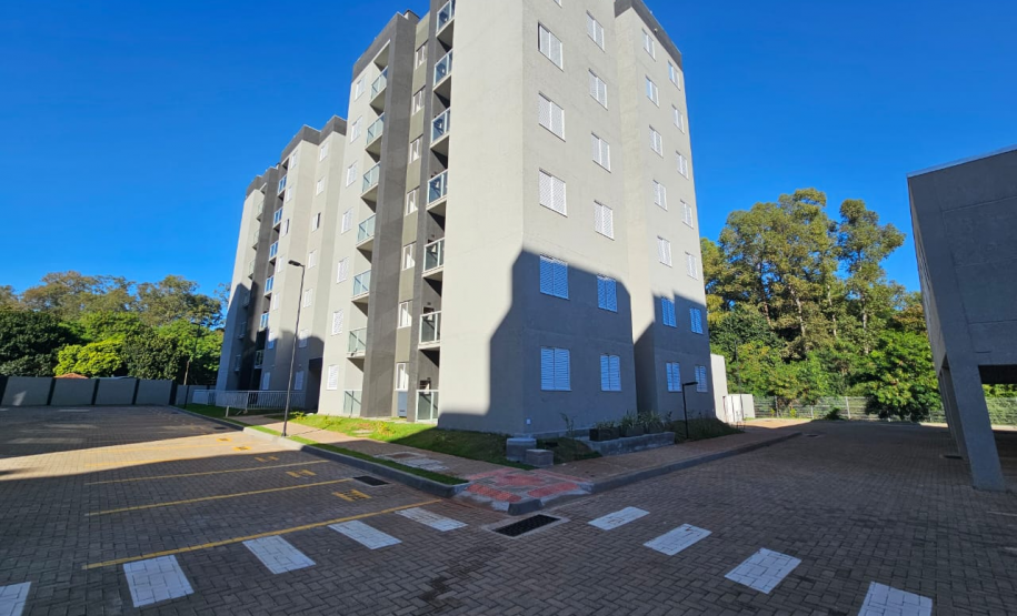 Residencial Forte dos Lagos