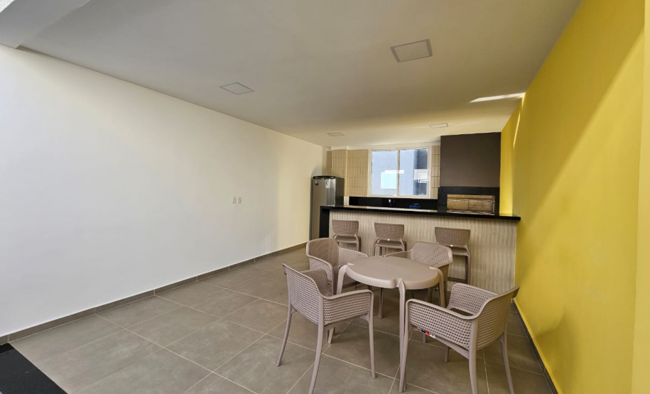 Residencial Forte dos Lagos