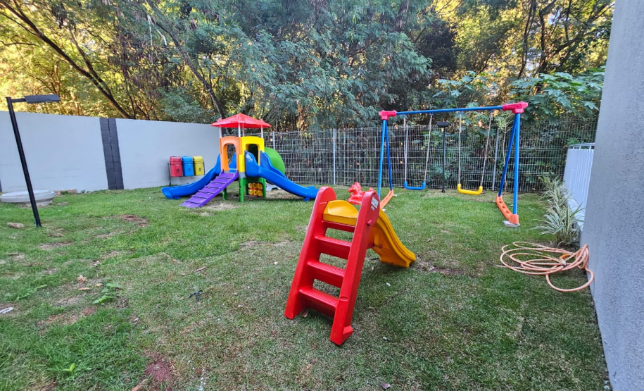 Residencial Forte dos Lagos