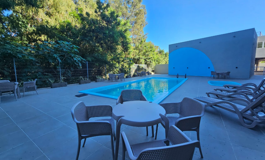 Residencial Forte dos Lagos