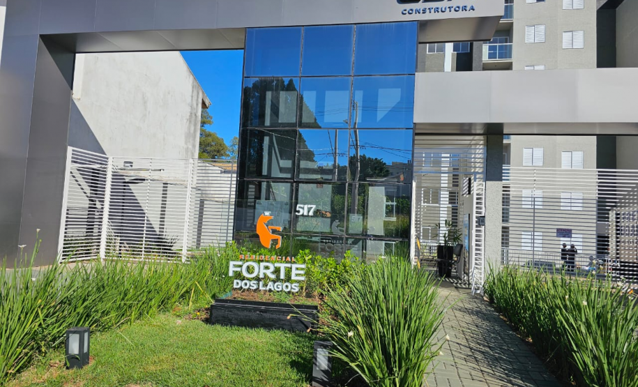 Residencial Forte dos Lagos